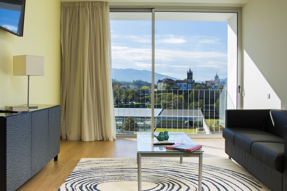 Luna Arcos Hotel 26/50