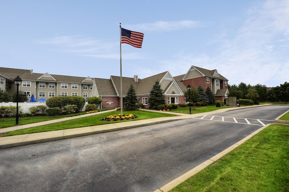 Residence Inn Boston Foxborough 2/25