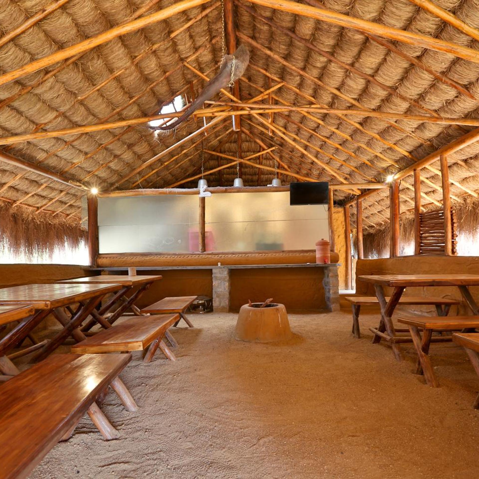 Deshadan Eco Valley Resort 40/50