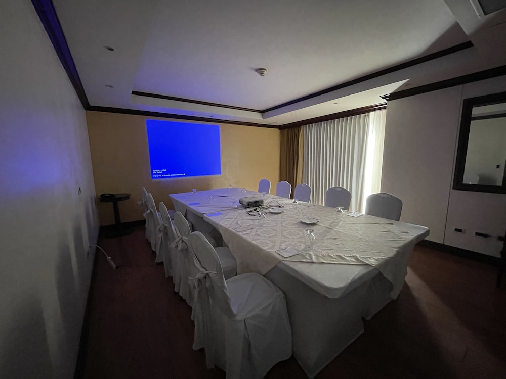 Hotel Casa Veranda Guatemala 64/65