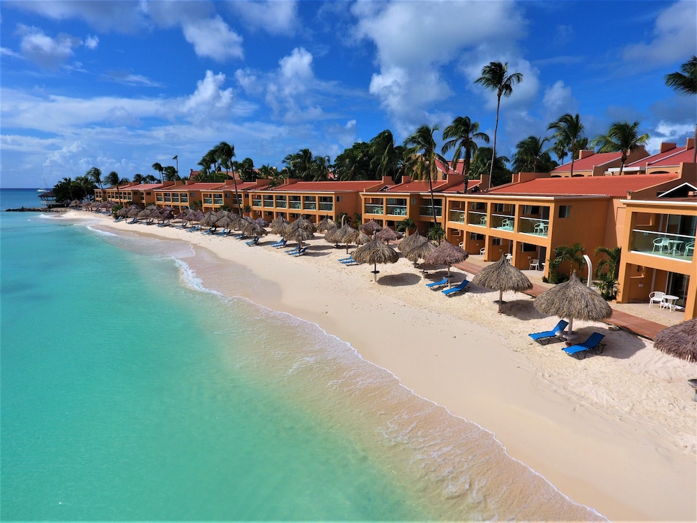 Tamarijn Aruba All Inclusive Resort 8/68