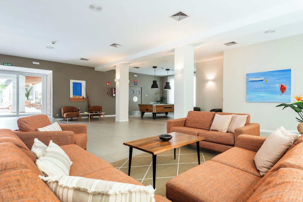 Hotel Menorca Patricia Formerly Hesperia Patricia Hotel 23/41