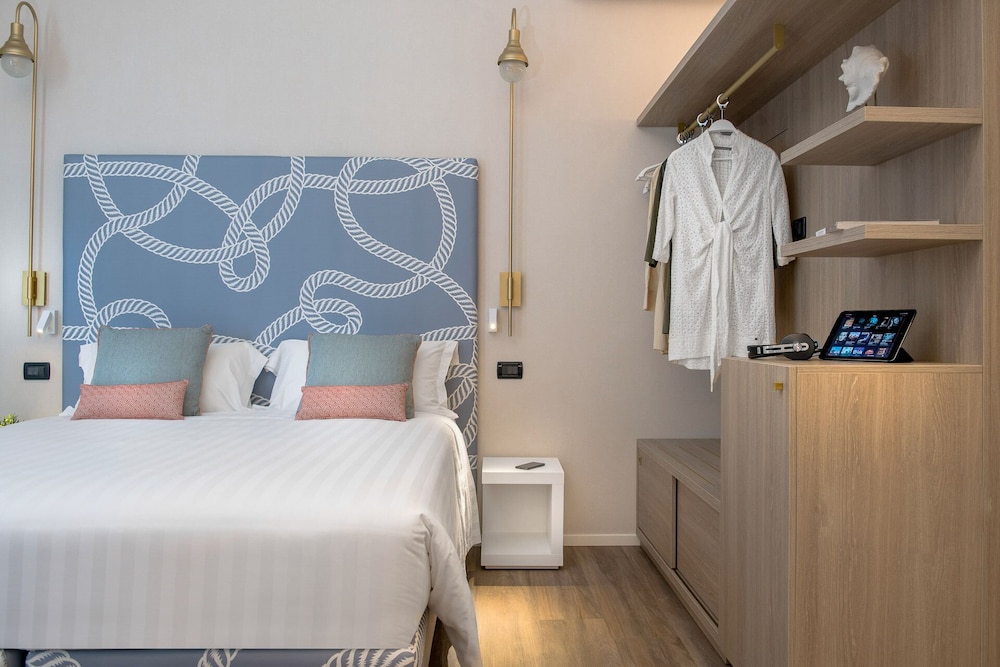 Litoraneo Suite Hotel 16/54