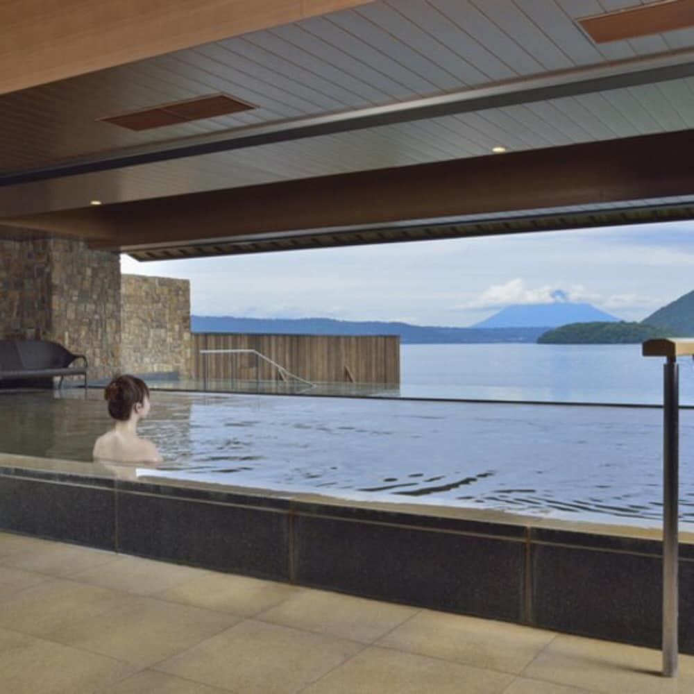 Toya Sun Palace Resort Spa 17/45