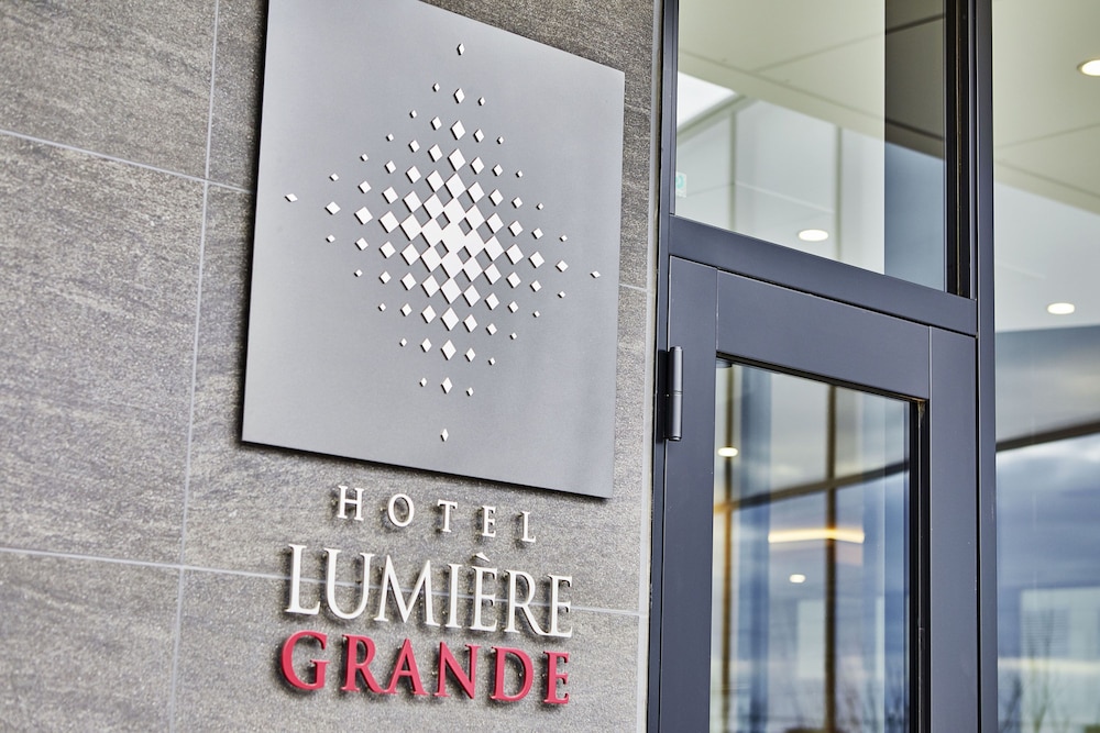 Hotel Lumiere Grande Nagareyama-Otakanomori 3/44