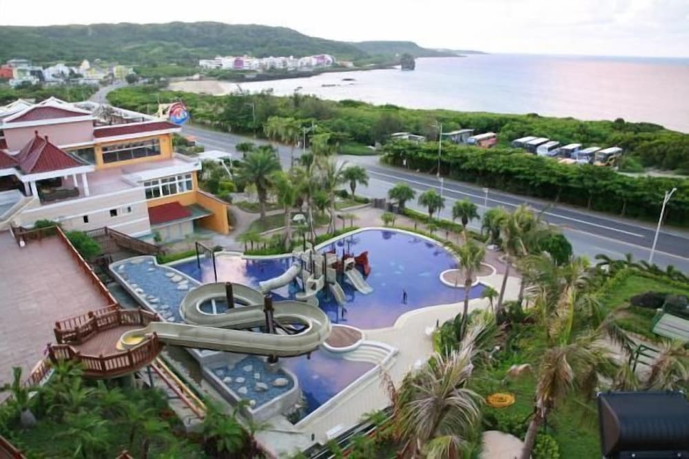Fullon Resort Kending 46/48