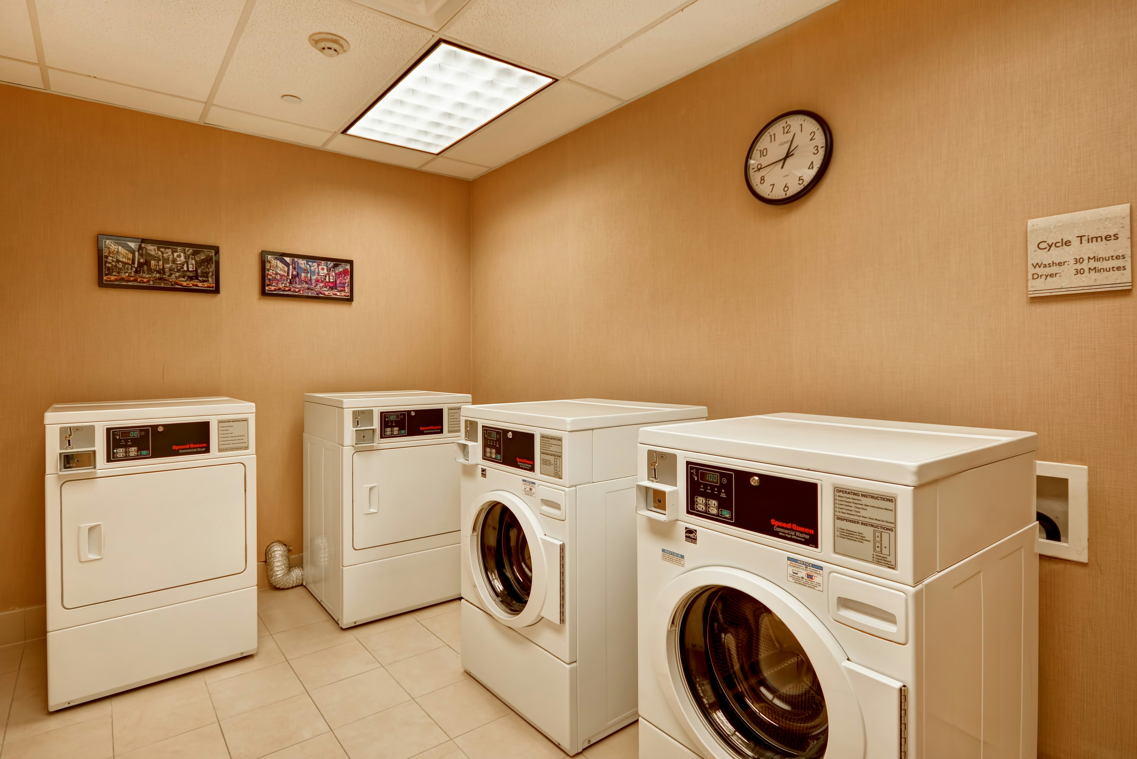 Hilton Garden Inn Ridgefield Park 7/46