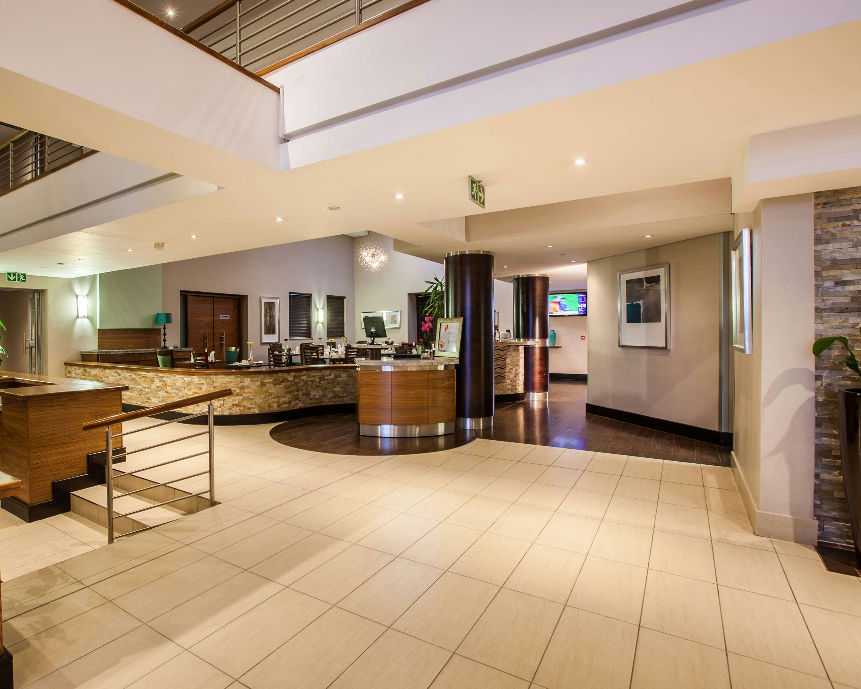 Town Lodge Gaborone 5/24