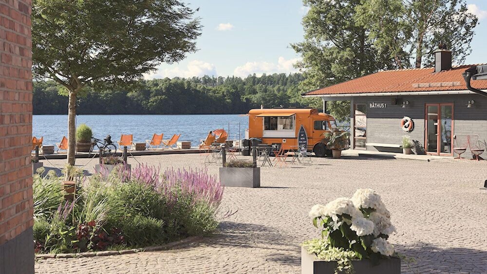 Naas Fabriker Hotell Och Restaurang 36/50