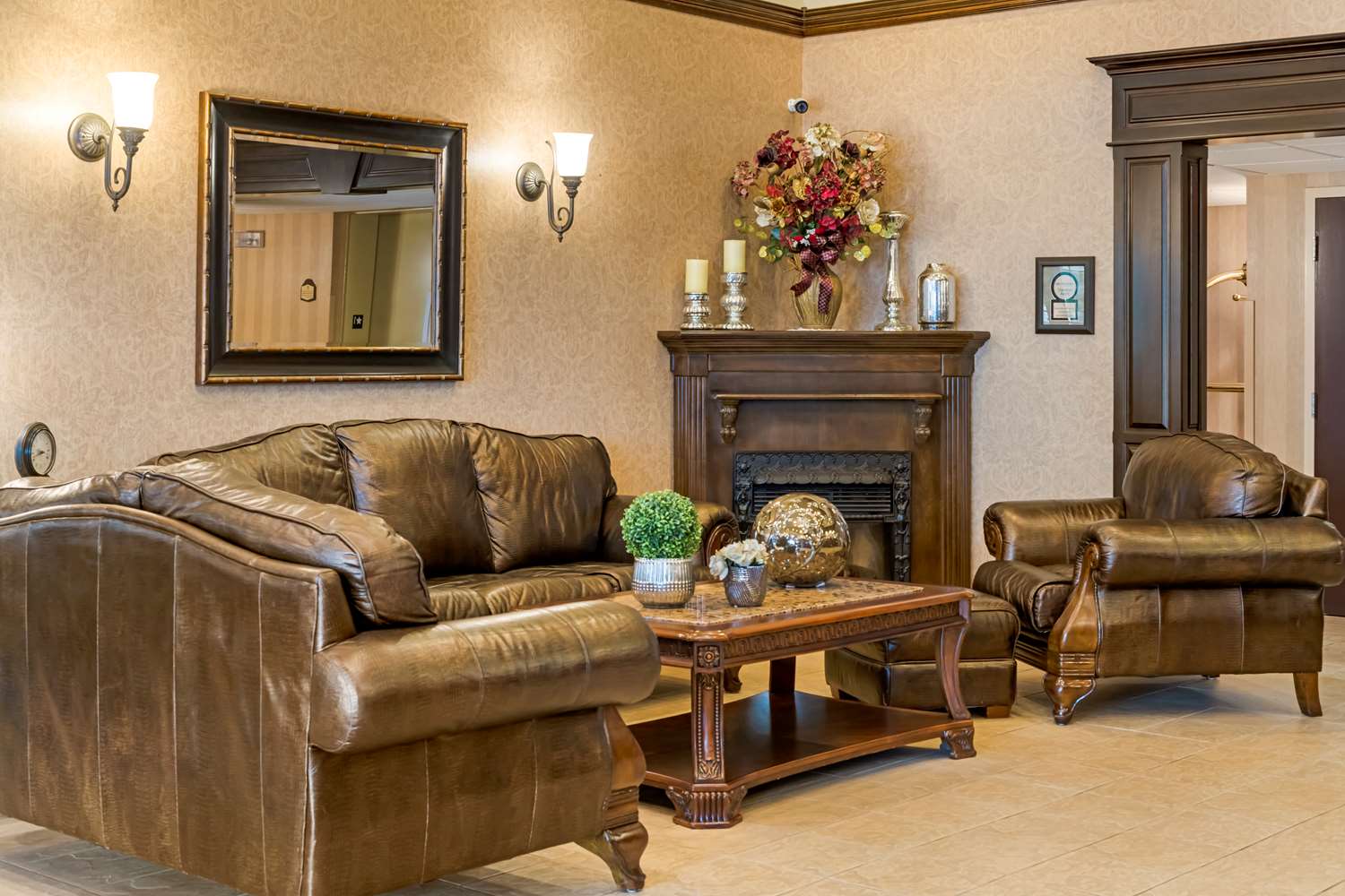 Best Western Plus Grand-Sault Hotel & Suites 20/26