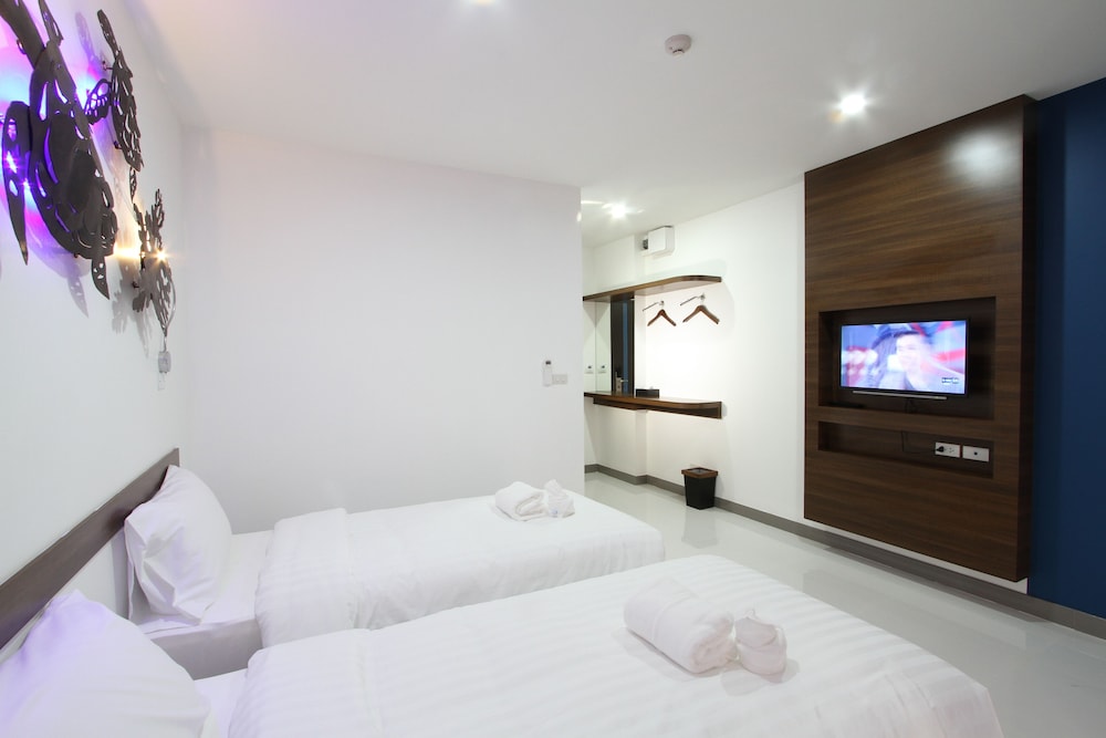 Anna Nava Pakkret Hotel 29/71