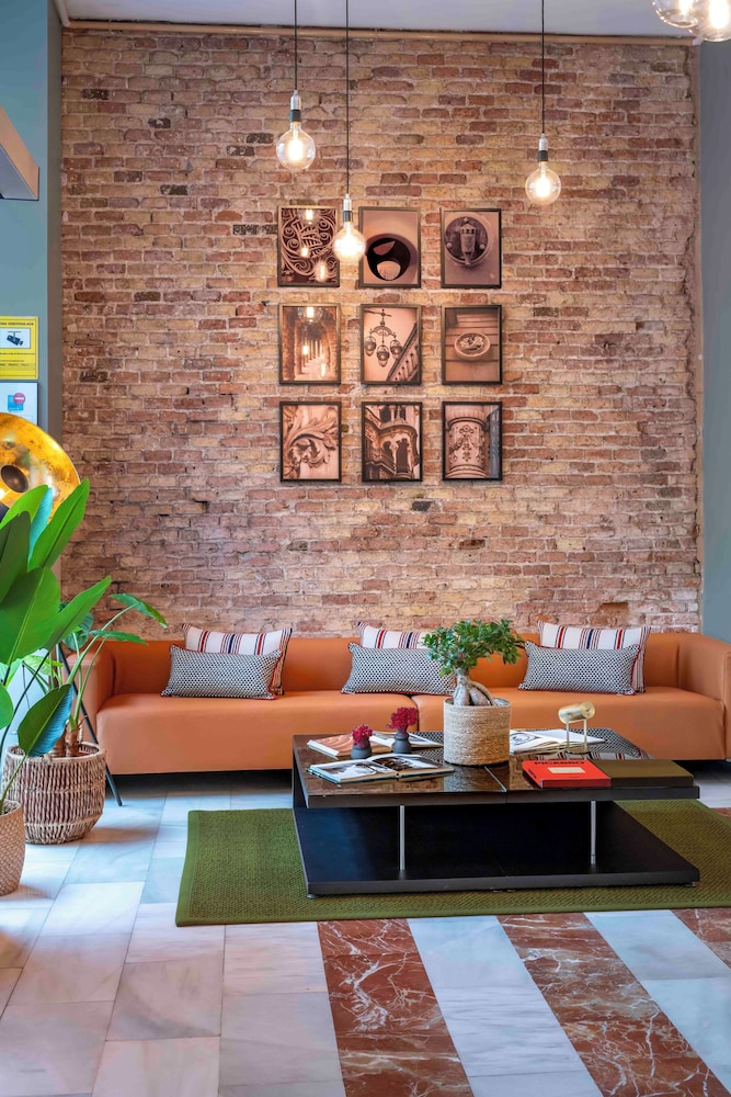 Serhs Carlit Boutique Hotel 5/66