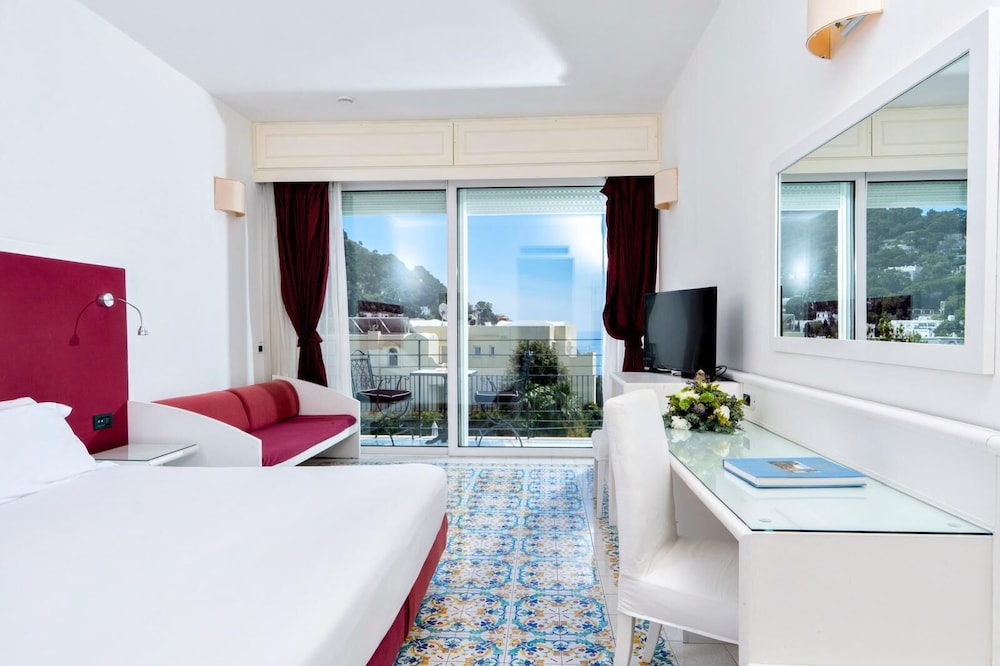 Regina Cristina Hotel 18/49