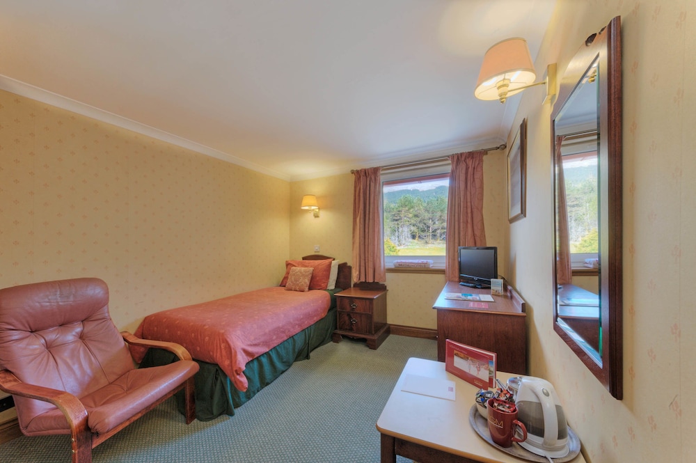 Muthu Ben Doran Hotel 27/55