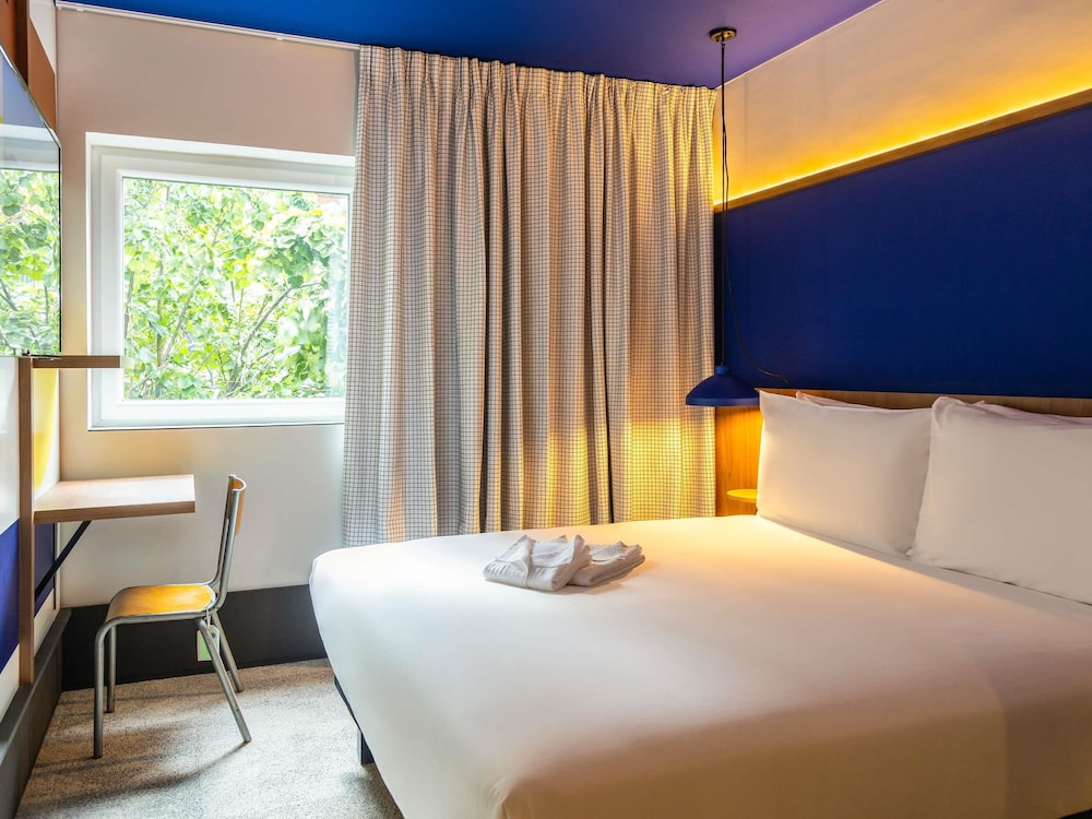 POP, CLASSIC, DOUBLE BED