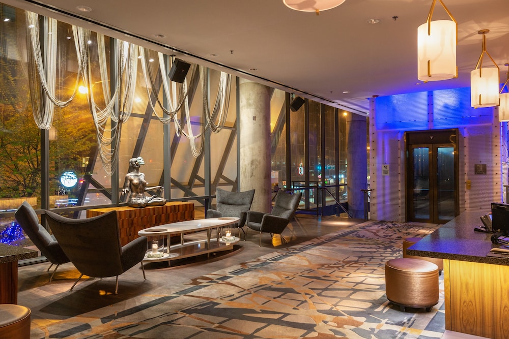 Eurostars Magnificent Mile 26/63