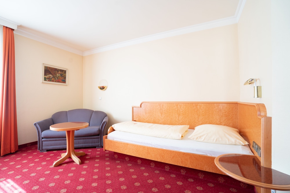 Hotel Adler 21/55