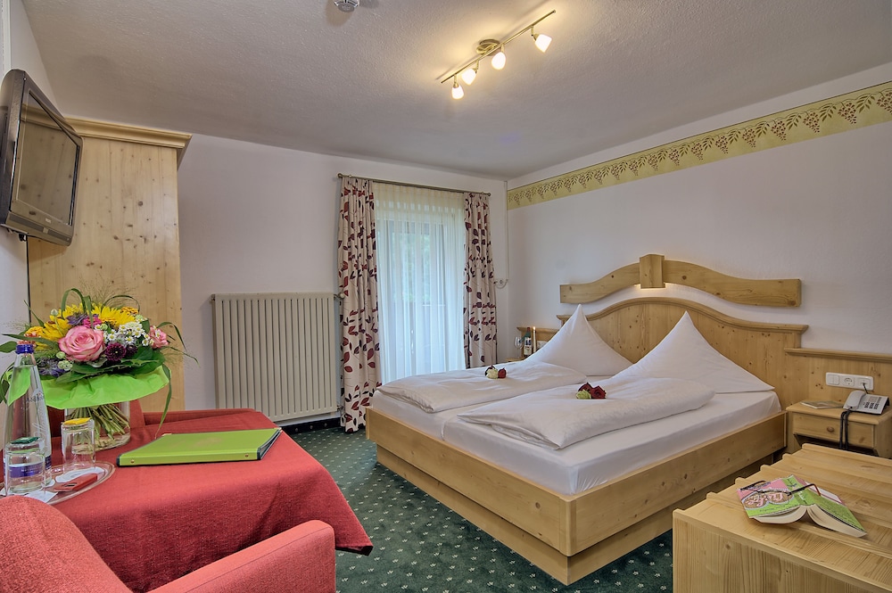 Hotel Grunberger 39/71