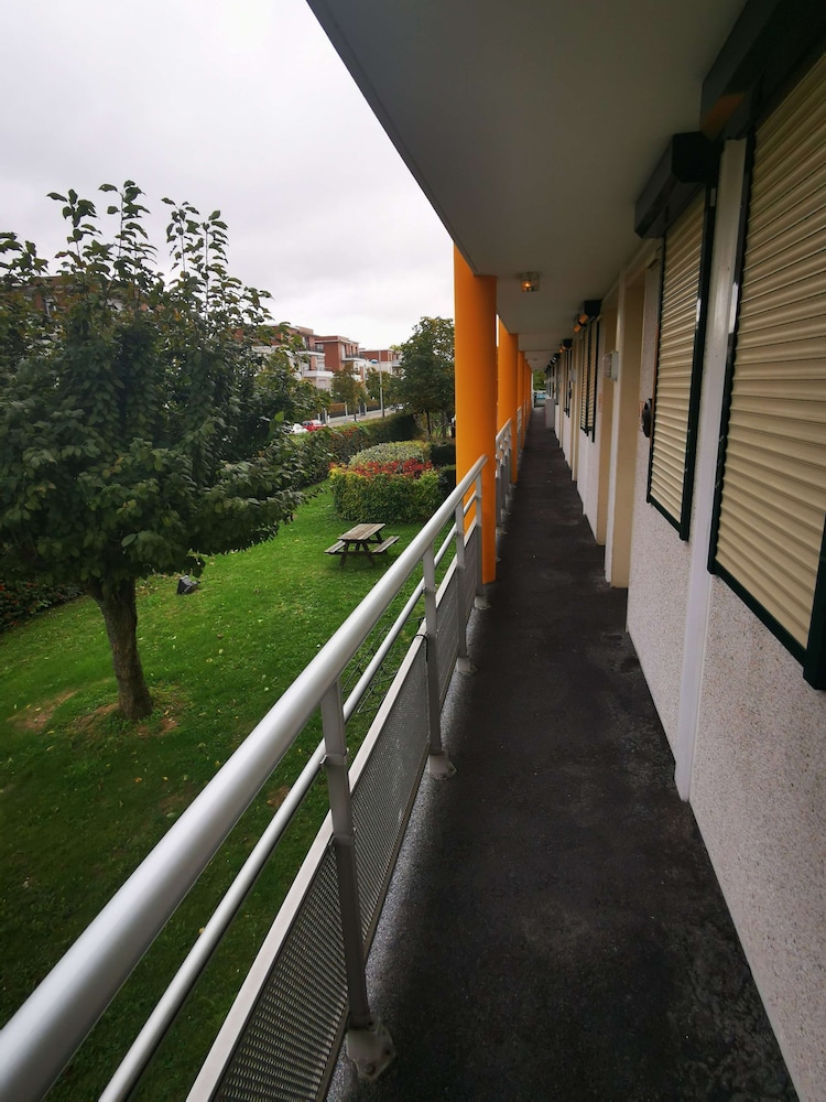 Premiere Classe Strasbourg Ouest 40/55