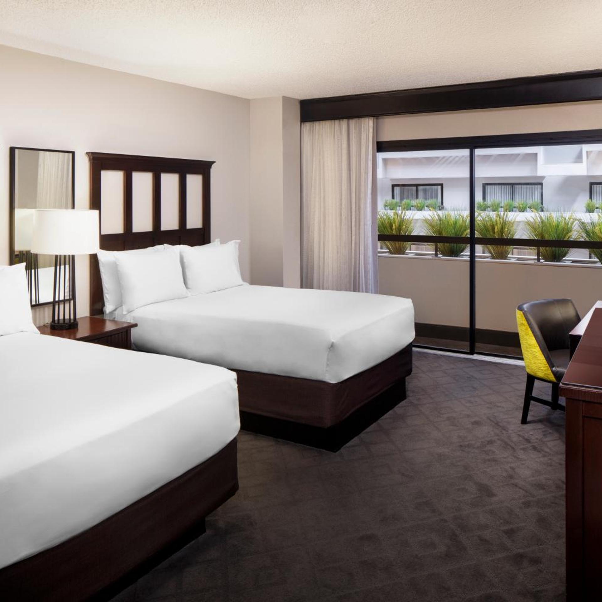 Wellness, 2 Double Beds