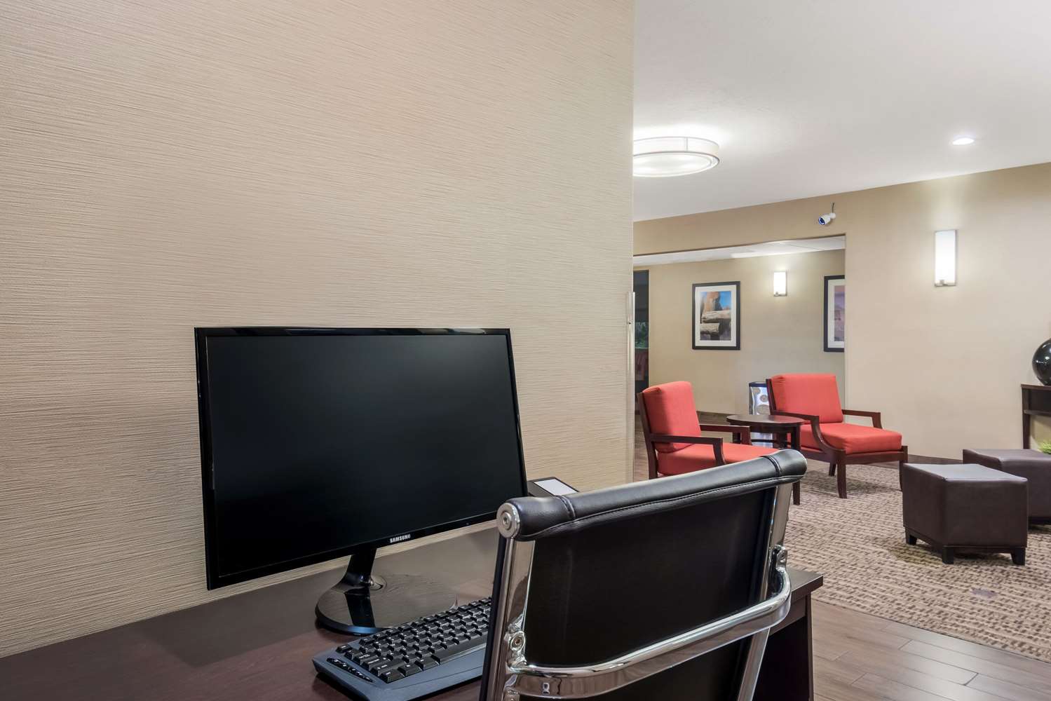 Comfort Inn Fort Morgan 33/43