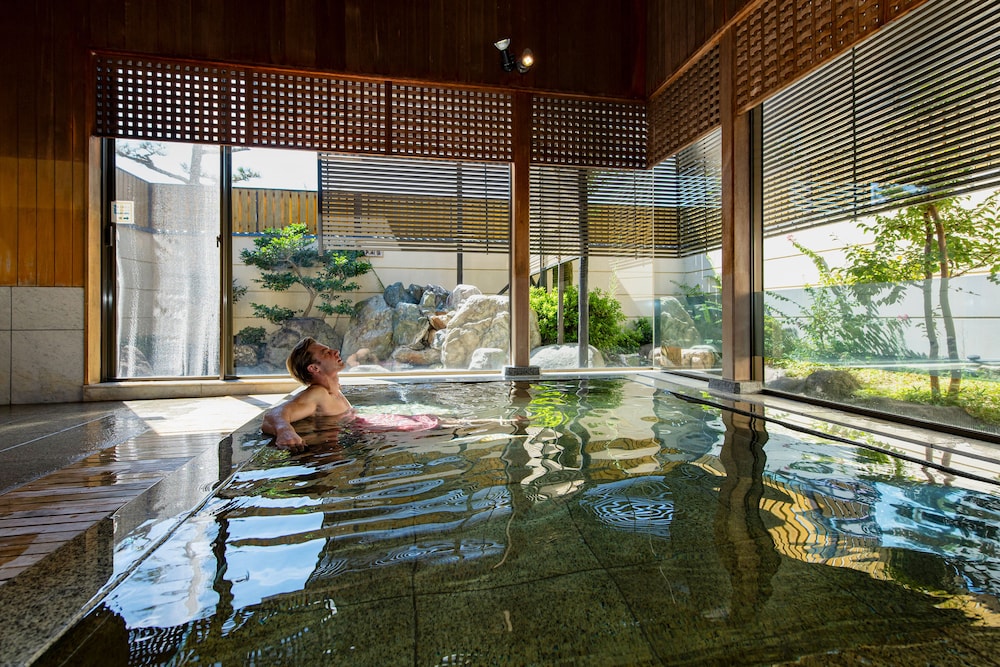 Hotel Hagoromo 20/50