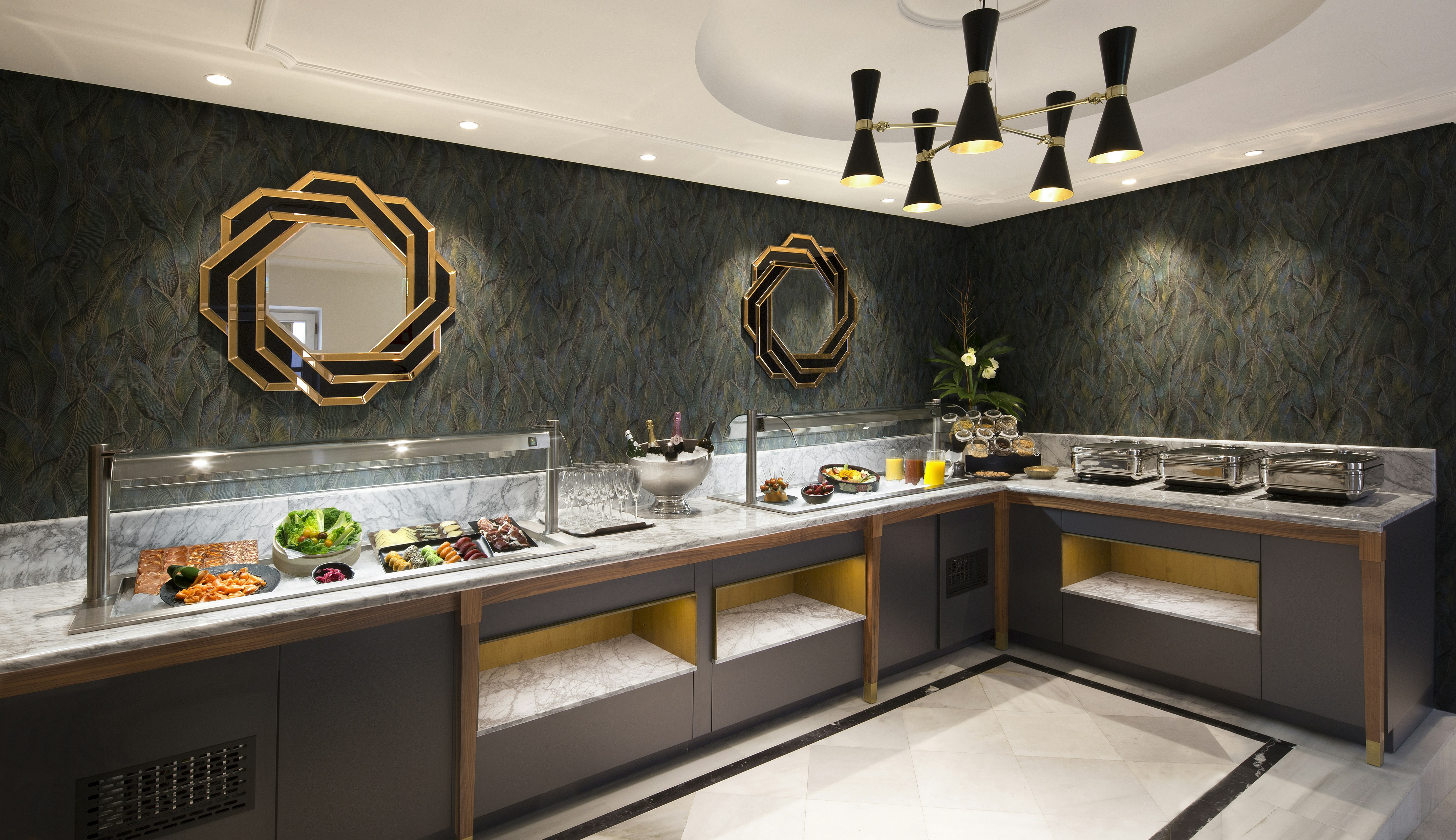 Doubletree By Hilton Madrid Prado 4/48