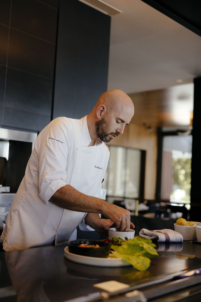 Park Hyatt Auckland 38/71
