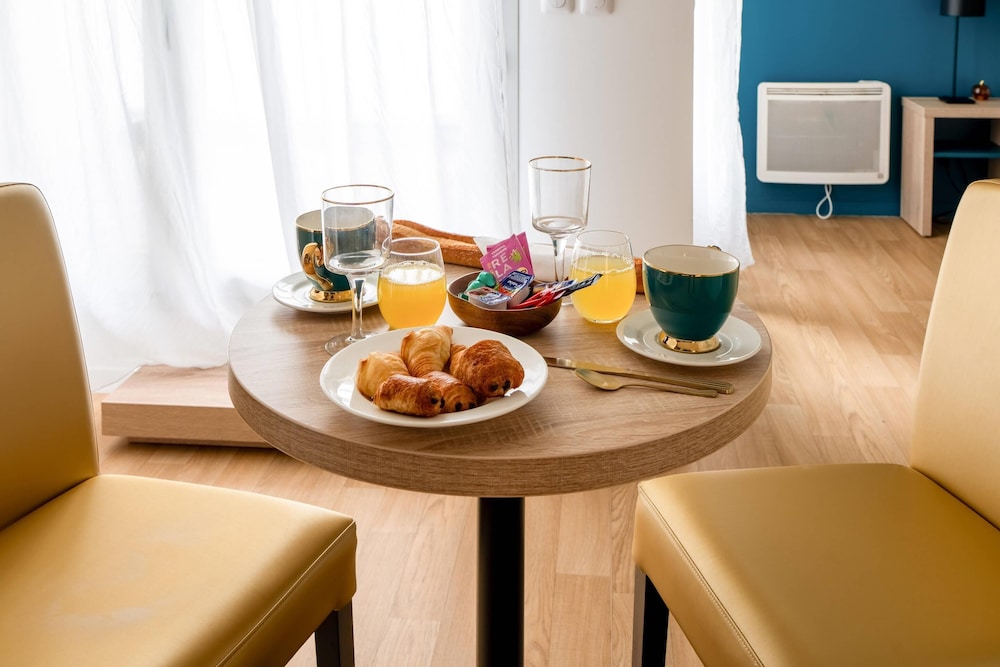Quality Aparthotel Reims - Les Capucins 21/30