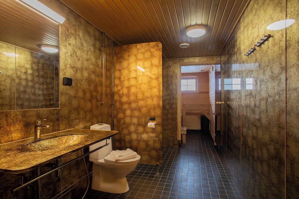 Utsjoki Arctic Resort 59/62