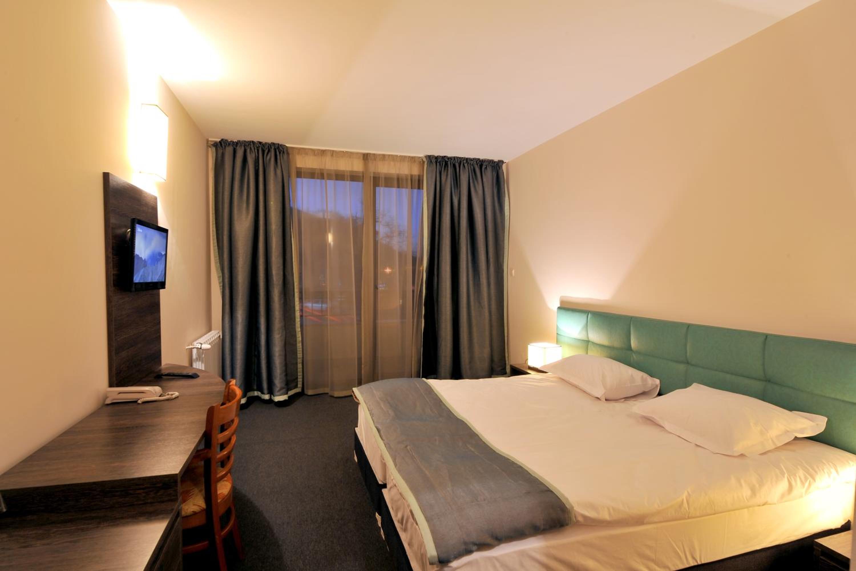 Vitosha Tulip Hotel 18/54