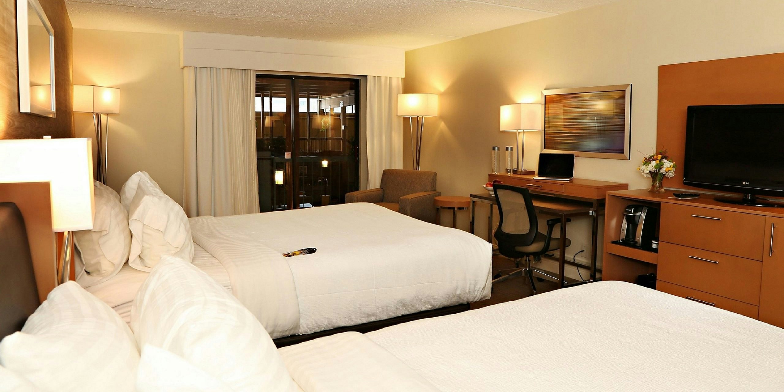 Envision Hotel And Conference Center Mansfield Foxboro 3/24