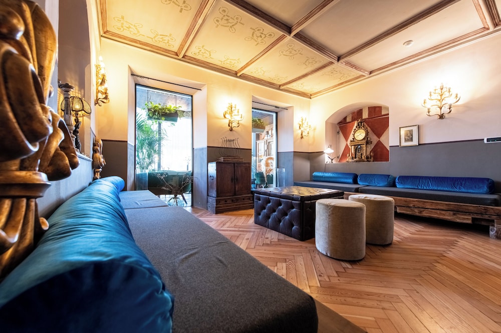 Hotel Adler 18/49