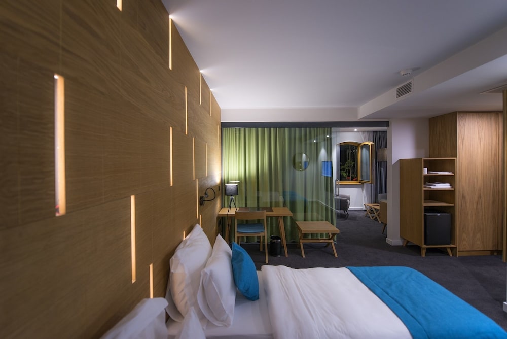 Hotel Sana 10/37