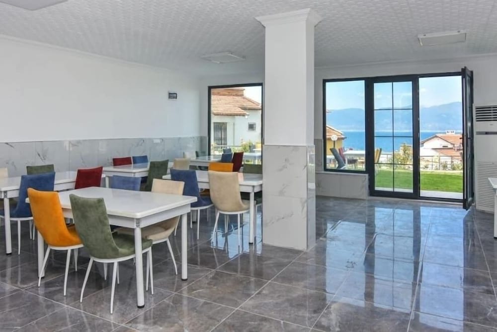 Erpey Ferah Apart Otel 28/46
