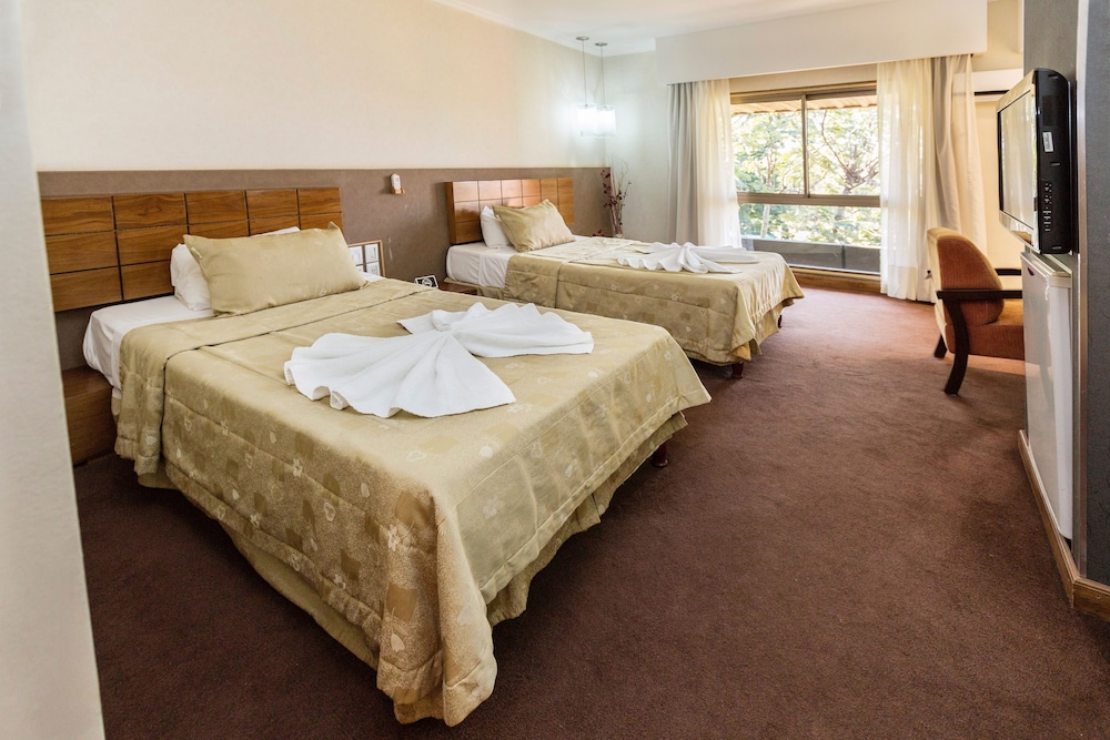 Exe Hotel Cataratas 29/64