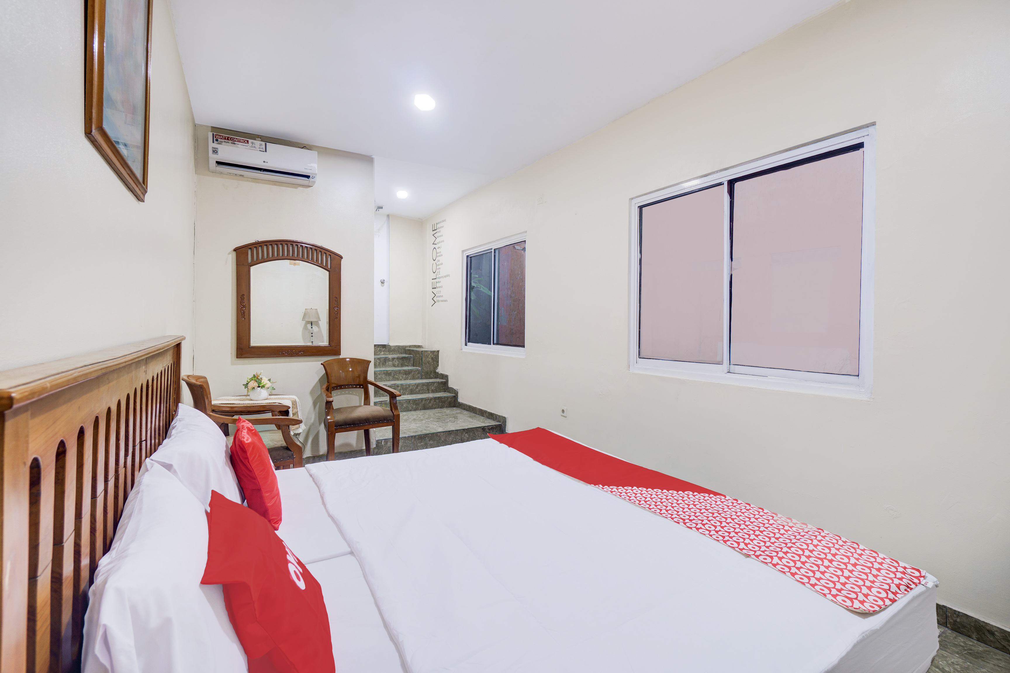 Hotel O Bogor Near Istana Bogor 21/48