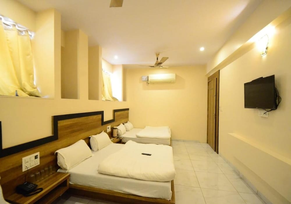 Hotel Metro Inn 16/27