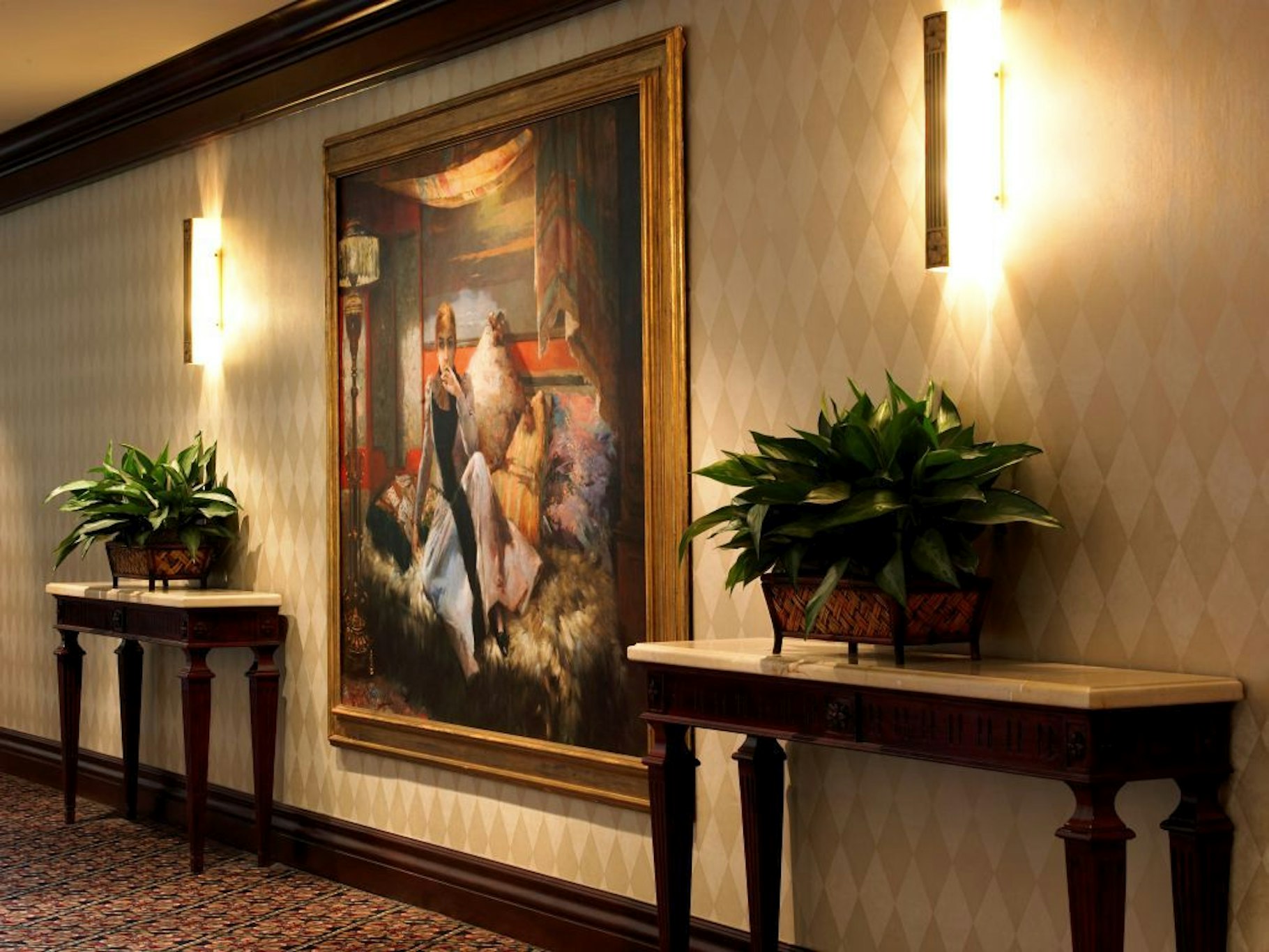 HILTON NASHVILLE-DOWNTOWN 15/78