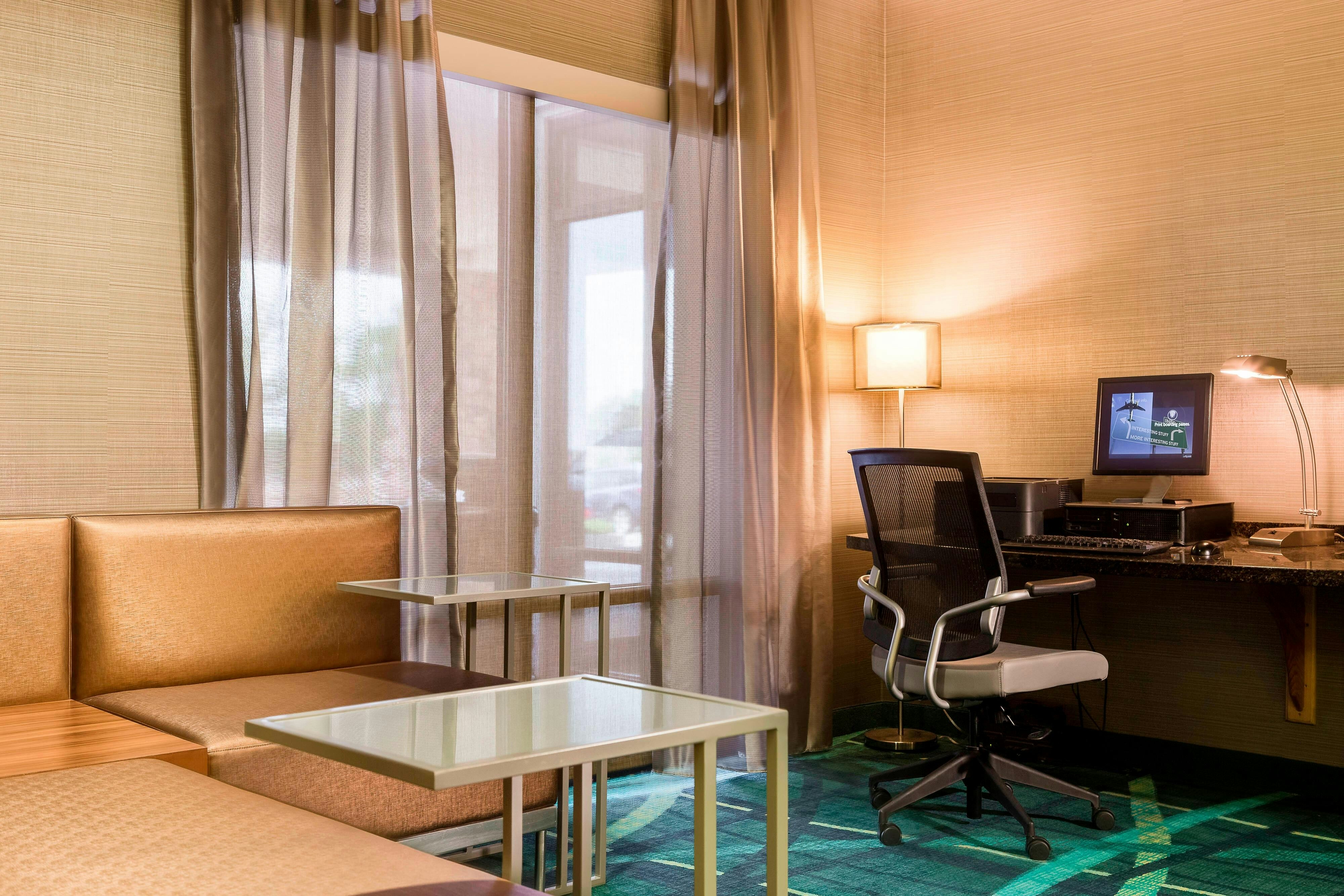 Springhill Suites Cheyenne 6/9