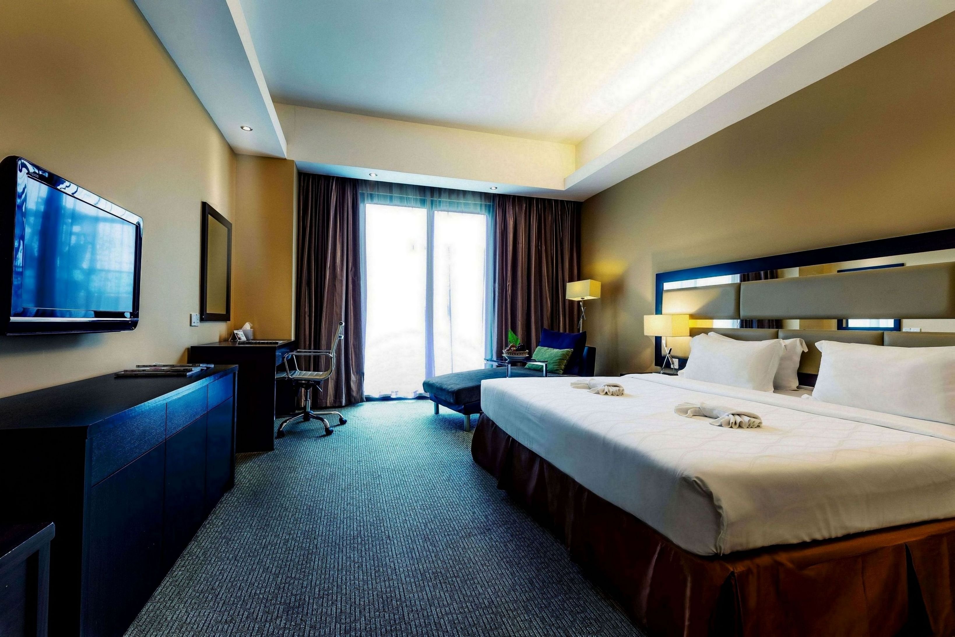 Ixora Hotel Penang 16/35