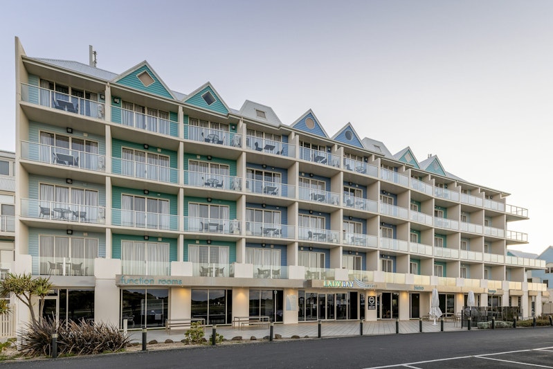 Lady Bay Resort 1/36