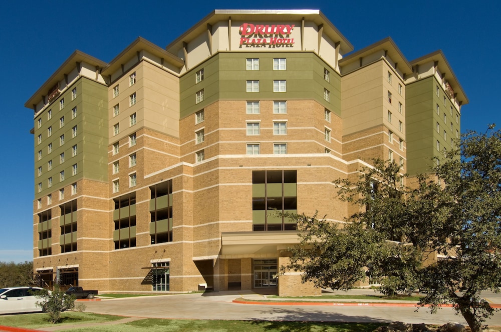 Drury Plaza Hotel San Antonio North 5/49