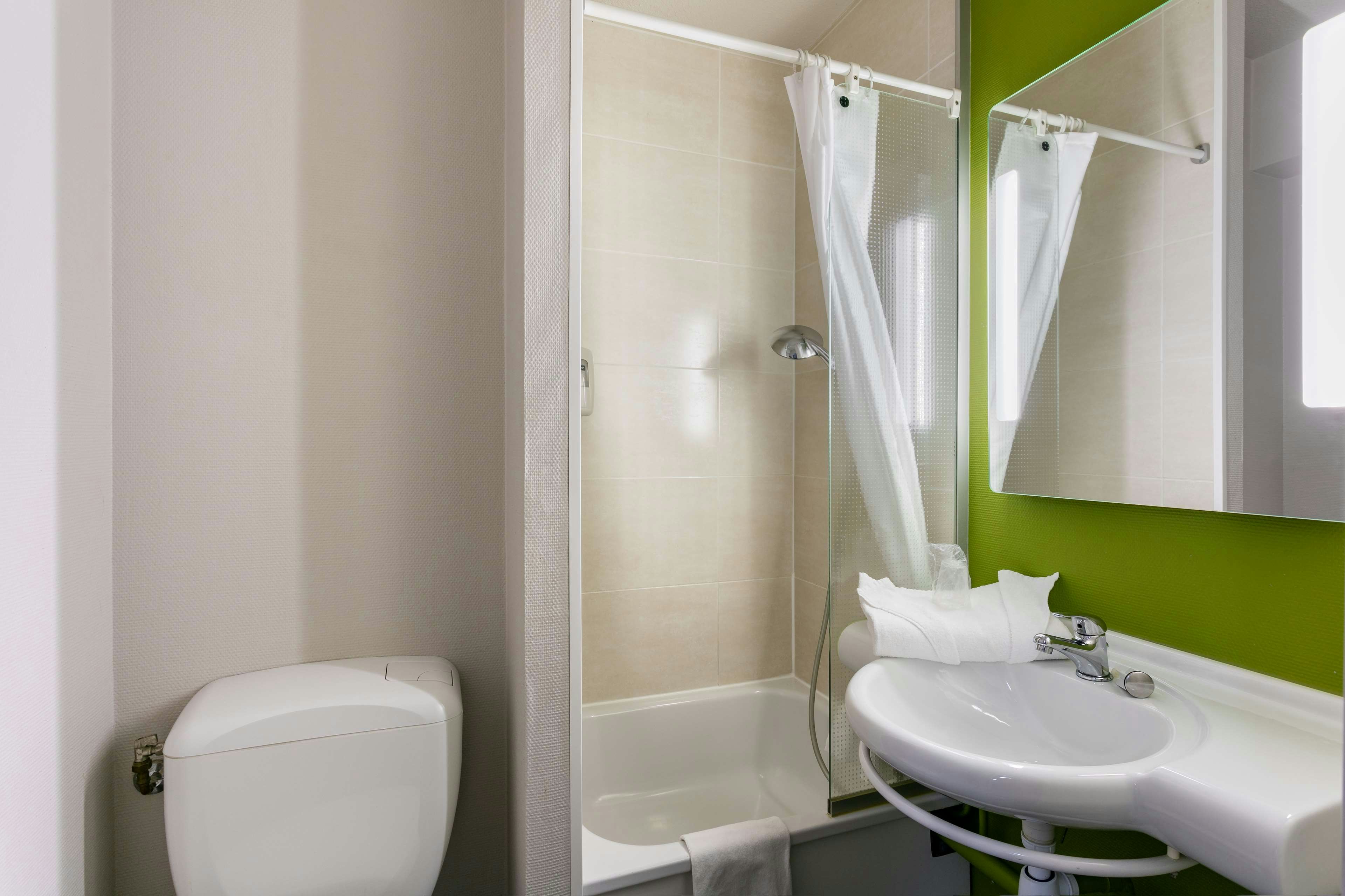 B&B Hotel Beziers 28/32