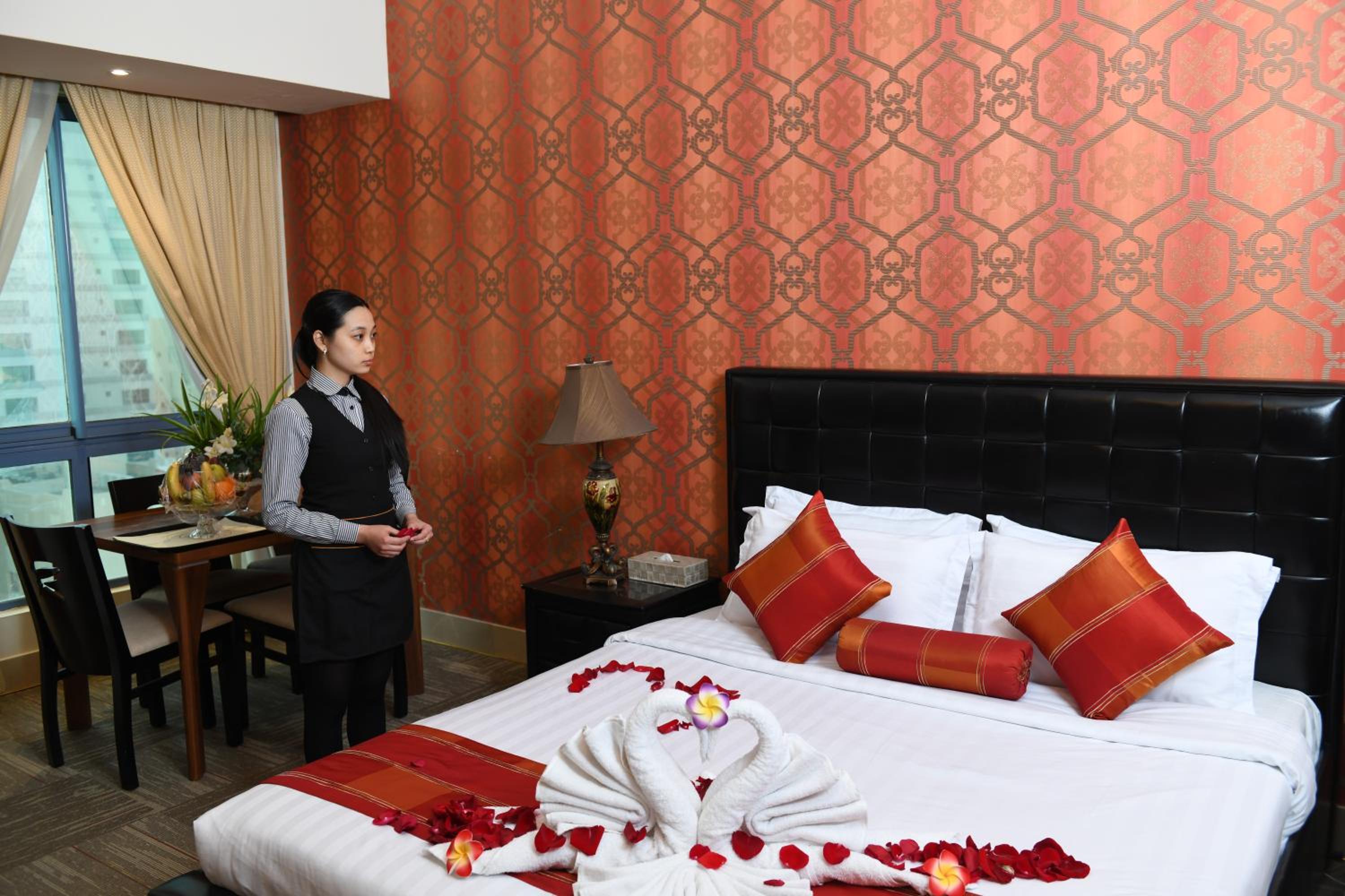 Grand Safir Hotel, Manama