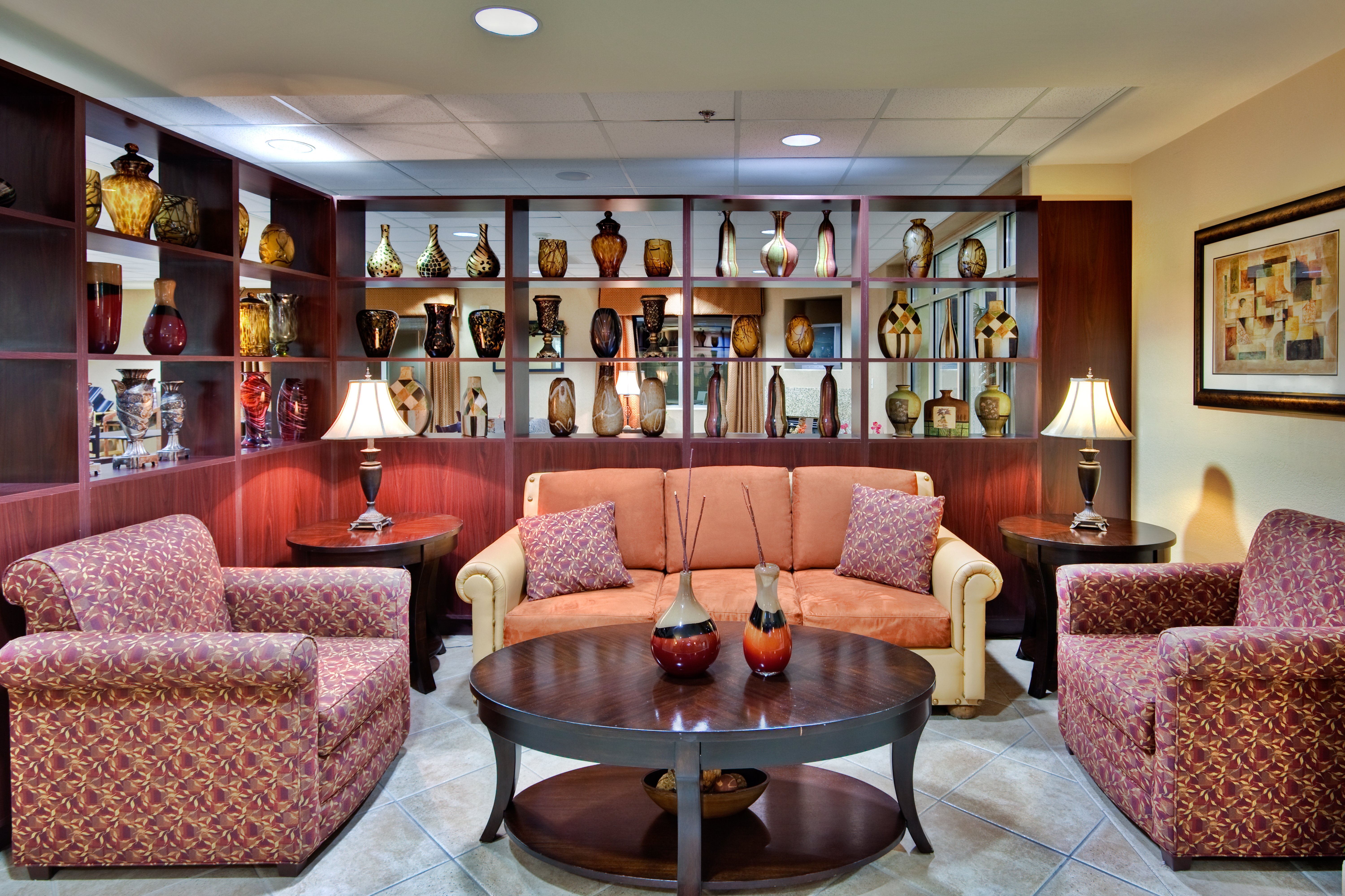 Holiday Inn Express Las Vegas-Nellis, an IHG Hotel 31/47