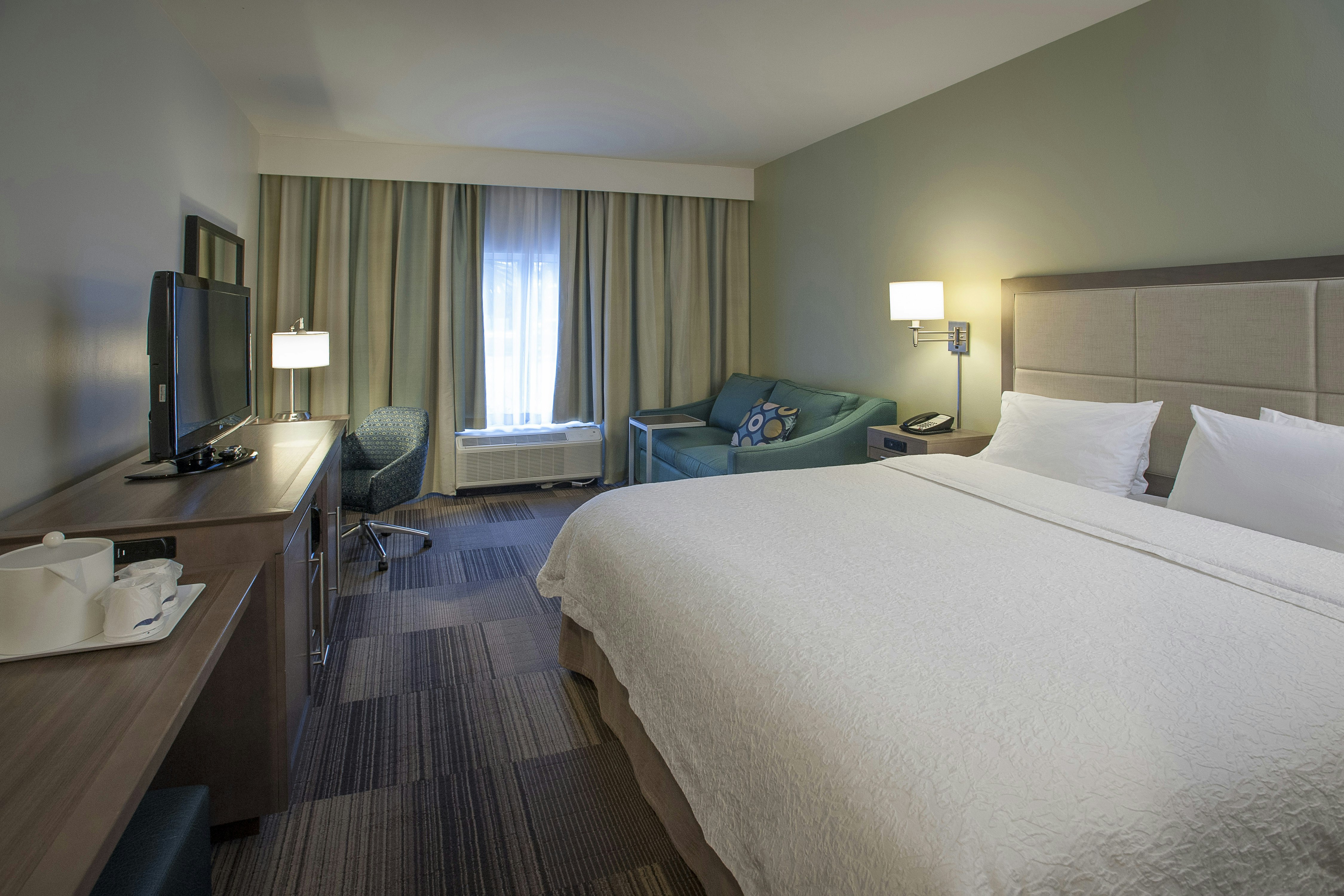 Hampton Inn & Suites New Orleans-Elmwood/Clearview Parkway Area 4/44