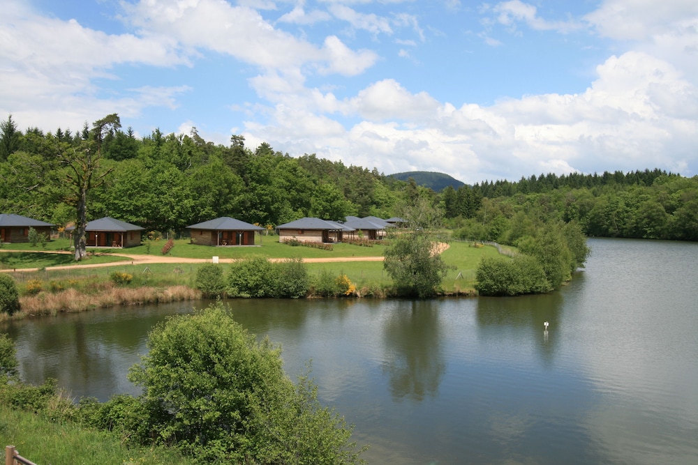 Le Domaine Des Monedieres 30/51
