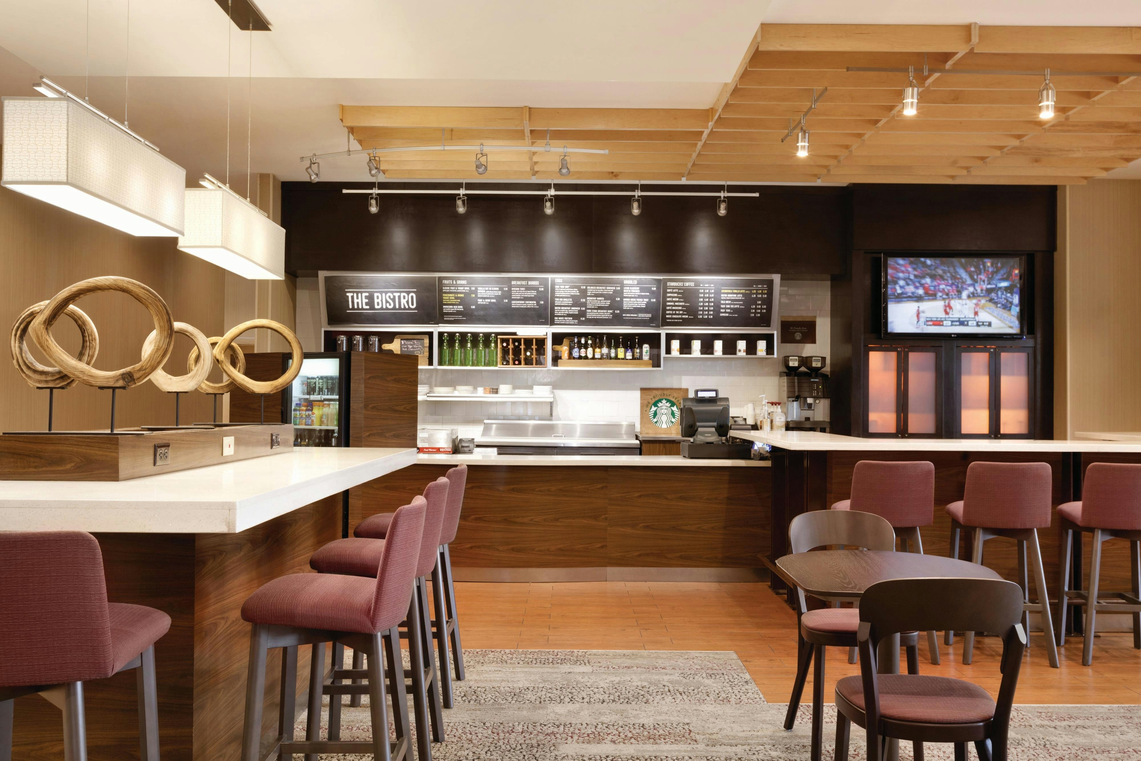 Courtyard by Marriott Charlotte Airport North 29/39