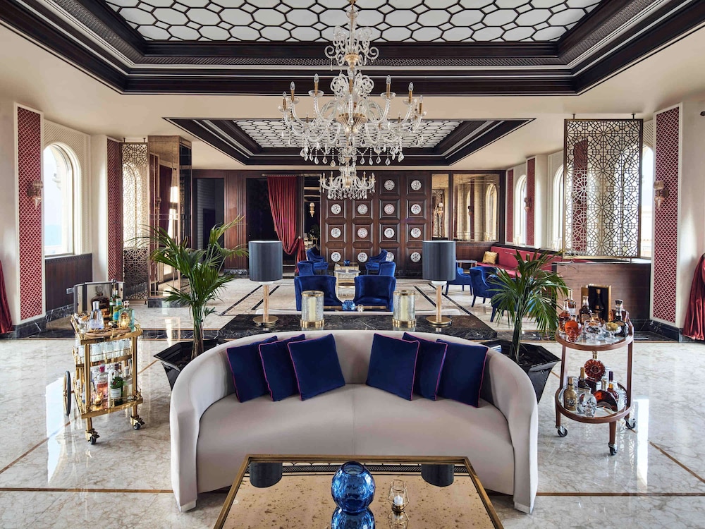 Club Prive by Rixos Saadiyat 41/64